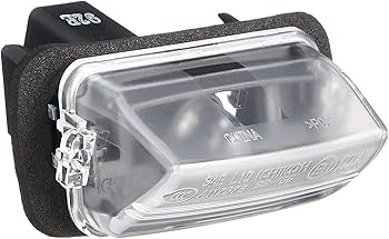 確認画像１ トヨタ（TOYOTA） 純正部品 ライセンスプレート ランプASSY 品番81270